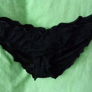 Victorias Secret Cheeky Bikini